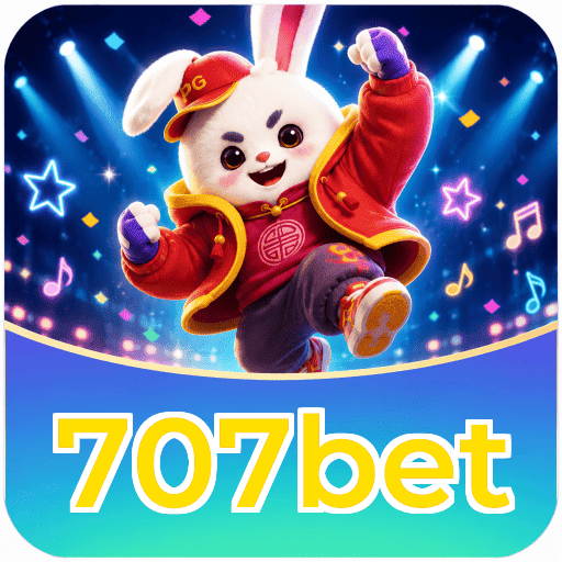 707bet Logo Seguro