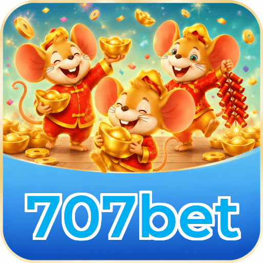 Logo 707bet Loteria Online