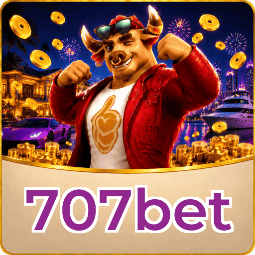 707bet Plataforma Confiável