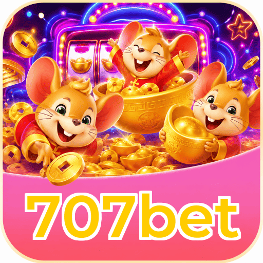 707bet Jackpots Progressivos