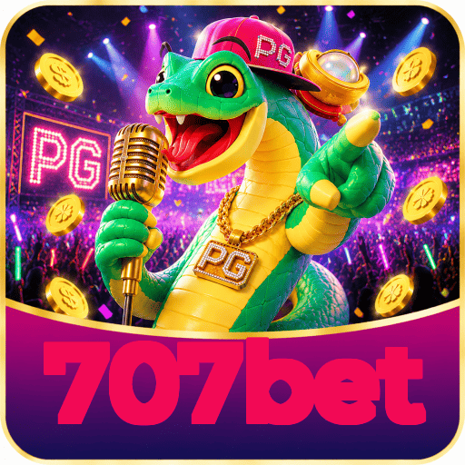 707bet Logo Verificado