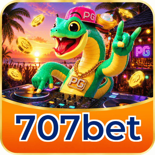 707bet Logo - Bônus de Cadastro